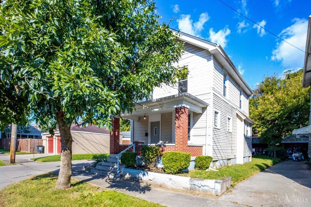 111 S Edgewood Avenue, Hamilton, OH 45013
