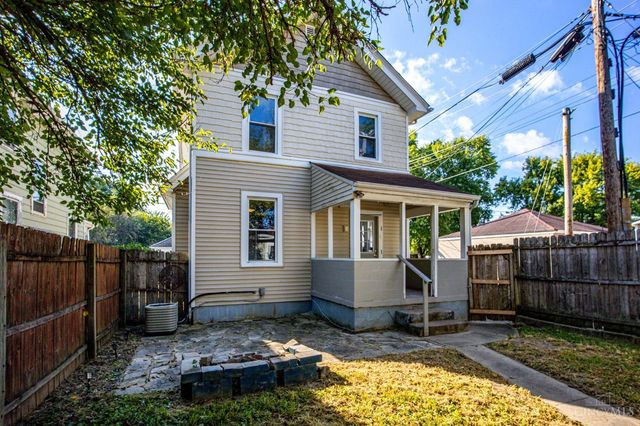 111 S Edgewood Avenue, Hamilton, OH 45013
