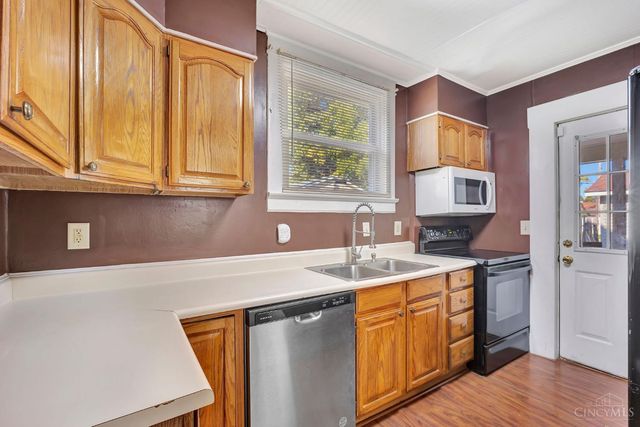 111 S Edgewood Avenue, Hamilton, OH 45013