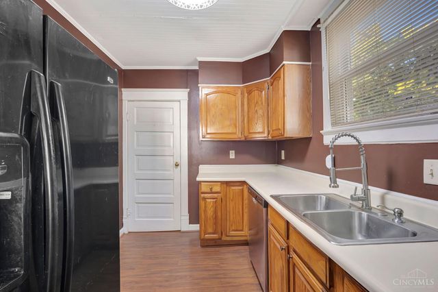 111 S Edgewood Avenue, Hamilton, OH 45013