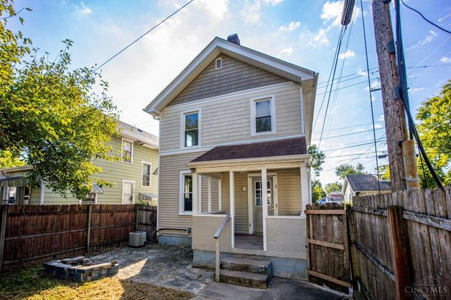 111 S Edgewood Avenue, Hamilton, OH 45013