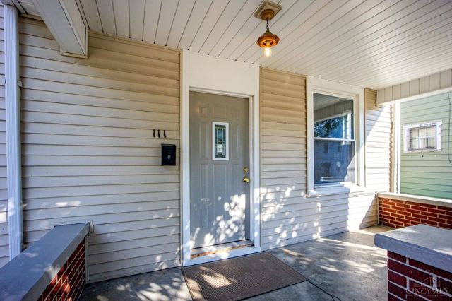 111 S Edgewood Avenue, Hamilton, OH 45013