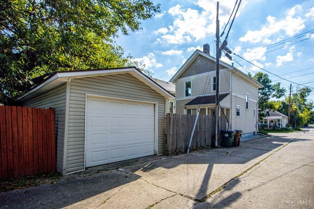 111 S Edgewood Avenue, Hamilton, OH 45013