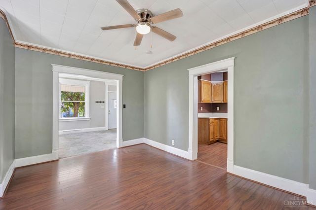 111 S Edgewood Avenue, Hamilton, OH 45013