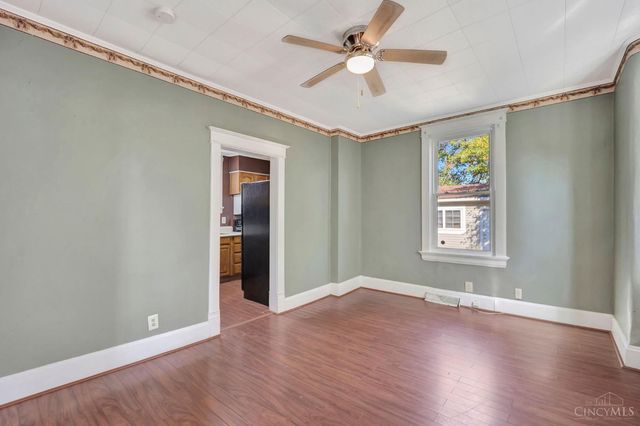 111 S Edgewood Avenue, Hamilton, OH 45013