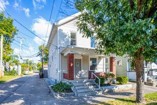 111 S Edgewood Avenue, Hamilton, OH 45013