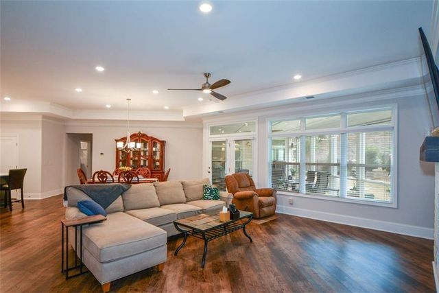 4993 NW Pleasantry Way, Acworth, GA 30101