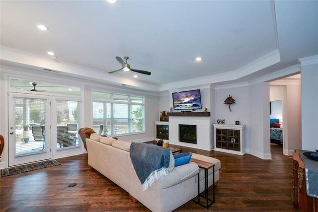 4993 NW Pleasantry Way, Acworth, GA 30101