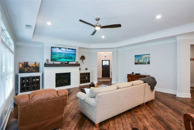 4993 NW Pleasantry Way, Acworth, GA 30101