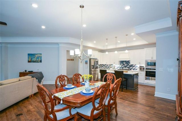 4993 NW Pleasantry Way, Acworth, GA 30101