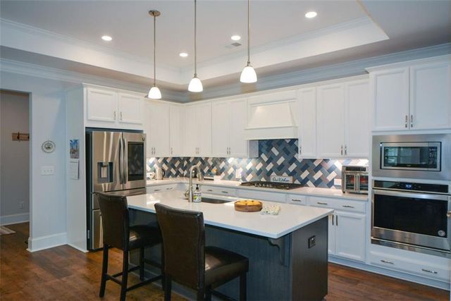 4993 NW Pleasantry Way, Acworth, GA 30101