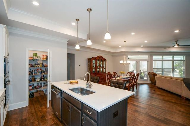 4993 NW Pleasantry Way, Acworth, GA 30101