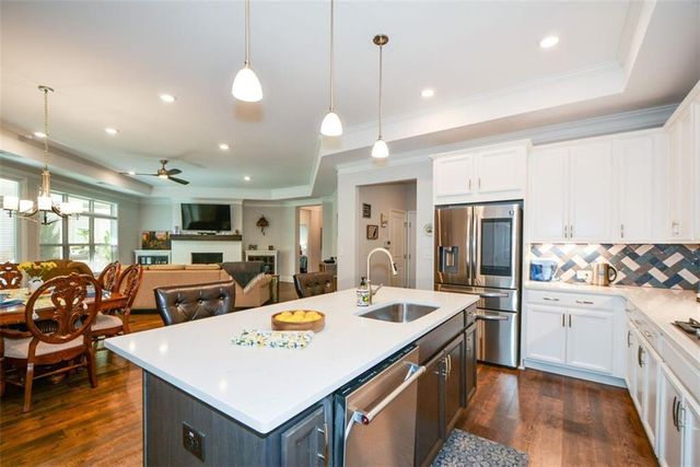 4993 NW Pleasantry Way, Acworth, GA 30101