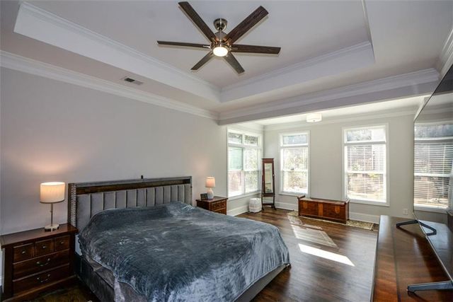 4993 NW Pleasantry Way, Acworth, GA 30101