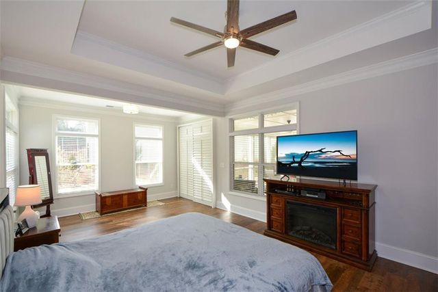 4993 NW Pleasantry Way, Acworth, GA 30101