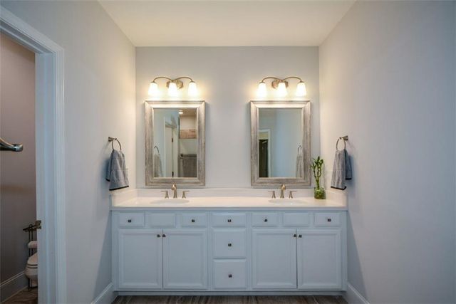 4993 NW Pleasantry Way, Acworth, GA 30101