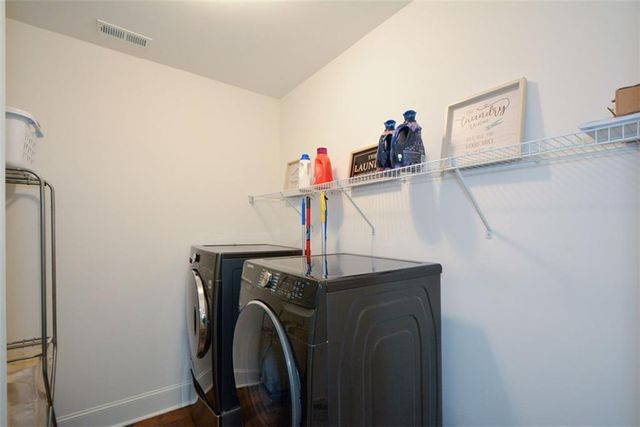 4993 NW Pleasantry Way, Acworth, GA 30101