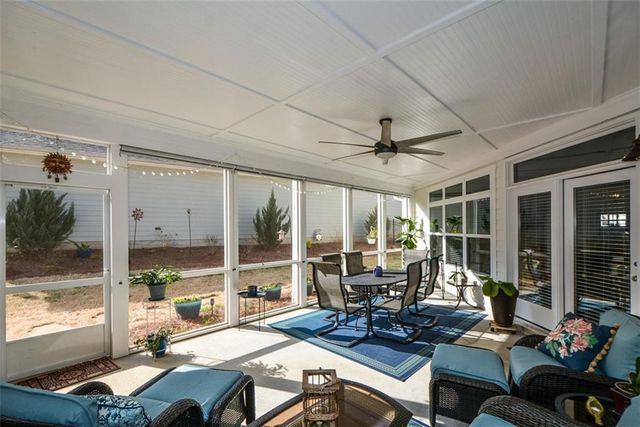 4993 NW Pleasantry Way, Acworth, GA 30101