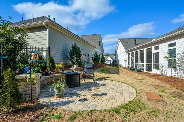 4993 NW Pleasantry Way, Acworth, GA 30101