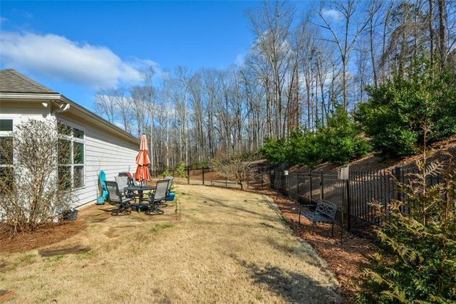 4993 NW Pleasantry Way, Acworth, GA 30101