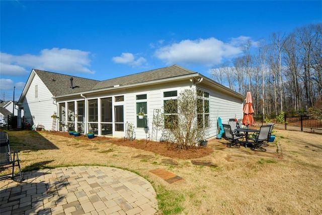 4993 NW Pleasantry Way, Acworth, GA 30101