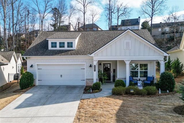 4993 NW Pleasantry Way, Acworth, GA 30101