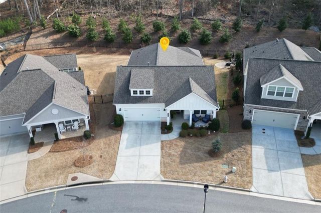 4993 NW Pleasantry Way, Acworth, GA 30101