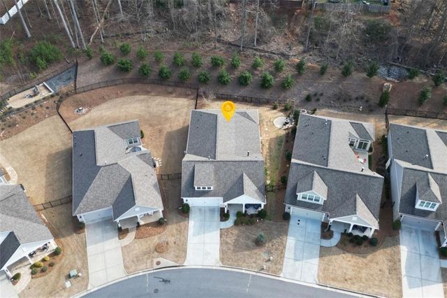 4993 NW Pleasantry Way, Acworth, GA 30101