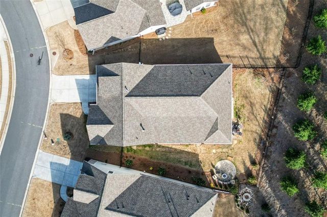 4993 NW Pleasantry Way, Acworth, GA 30101