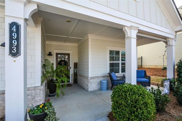 4993 NW Pleasantry Way, Acworth, GA 30101