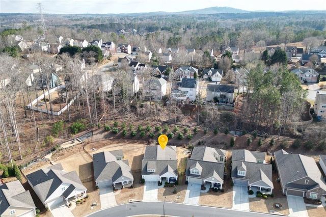 4993 NW Pleasantry Way, Acworth, GA 30101