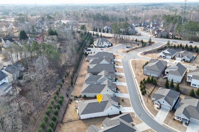 4993 NW Pleasantry Way, Acworth, GA 30101