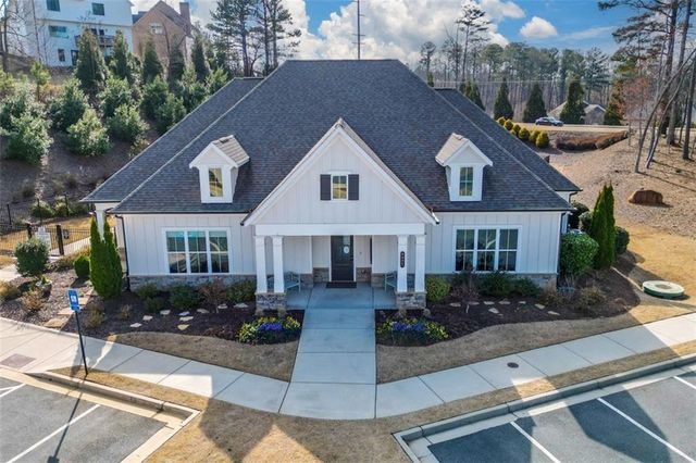 4993 NW Pleasantry Way, Acworth, GA 30101