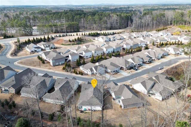 4993 NW Pleasantry Way, Acworth, GA 30101