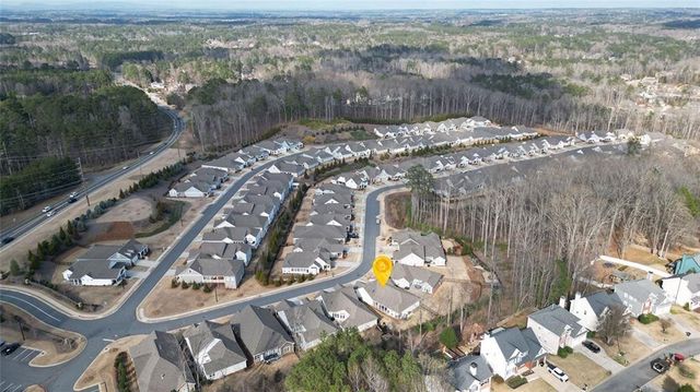 4993 NW Pleasantry Way, Acworth, GA 30101