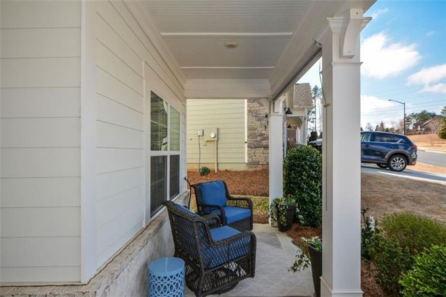 4993 NW Pleasantry Way, Acworth, GA 30101