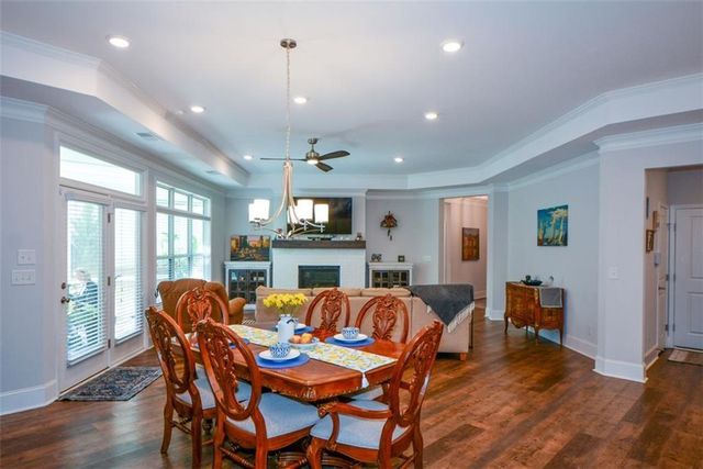 4993 NW Pleasantry Way, Acworth, GA 30101