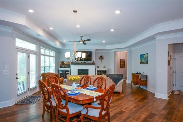 4993 NW Pleasantry Way, Acworth, GA 30101