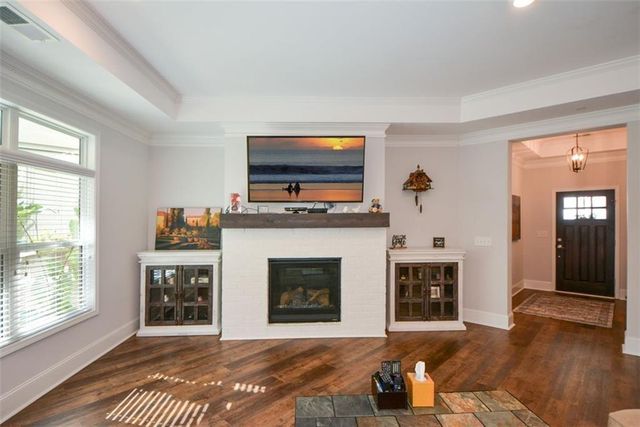 4993 NW Pleasantry Way, Acworth, GA 30101