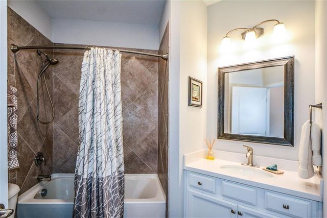 4993 NW Pleasantry Way, Acworth, GA 30101