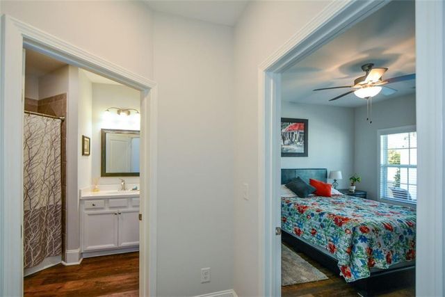 4993 NW Pleasantry Way, Acworth, GA 30101