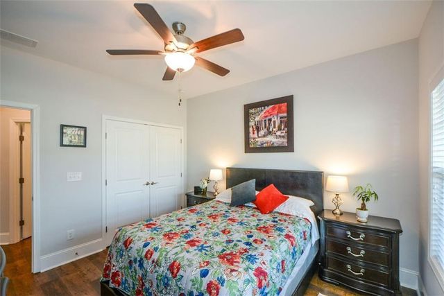 4993 NW Pleasantry Way, Acworth, GA 30101