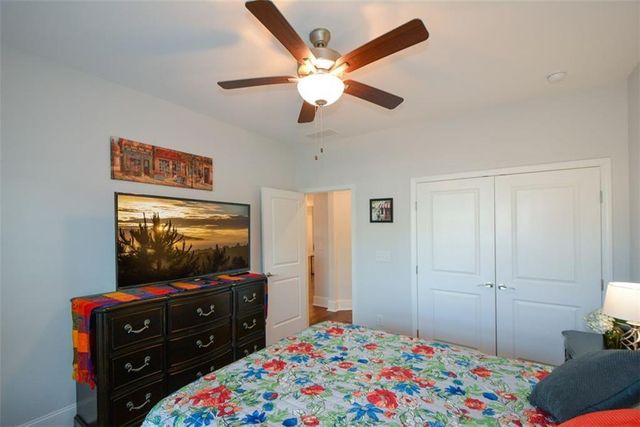 4993 NW Pleasantry Way, Acworth, GA 30101