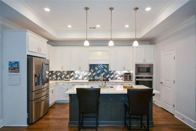 4993 NW Pleasantry Way, Acworth, GA 30101