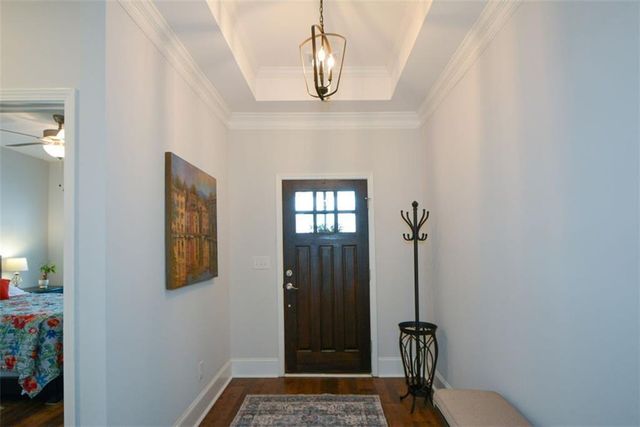 4993 NW Pleasantry Way, Acworth, GA 30101