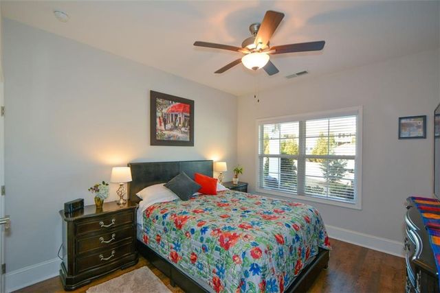 4993 NW Pleasantry Way, Acworth, GA 30101