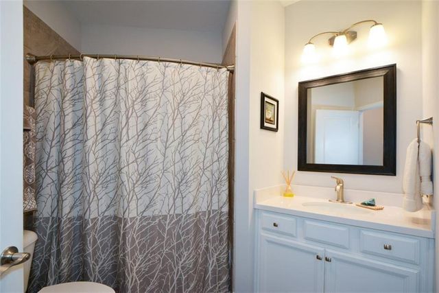 4993 NW Pleasantry Way, Acworth, GA 30101