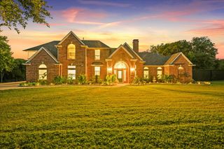 5414 Miller Heights Drive, Rowlett, TX 75088