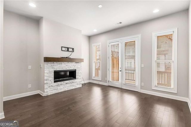 4312 Parkside Place, Atlanta, GA 30342