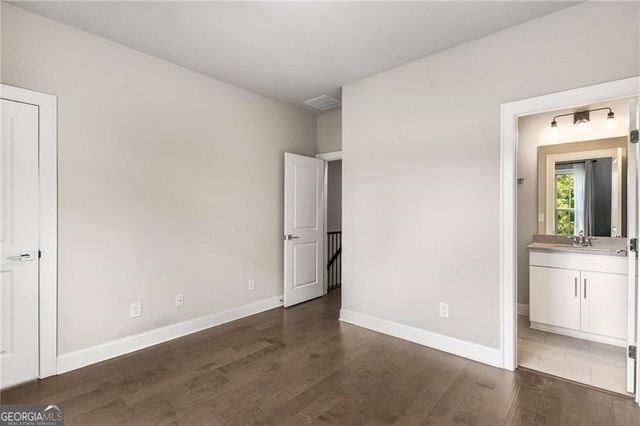 4312 Parkside Place, Atlanta, GA 30342